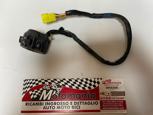 Blocco comando devio luci - comando,