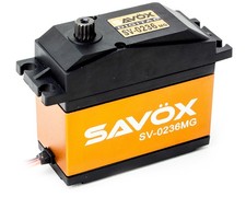 SAVÖX SV-0236MG Servo