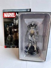 Marvel movie eaglemoss - movie,