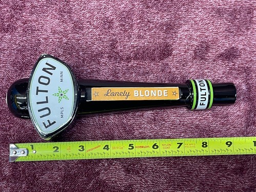 Manico rubinetto birra fulton - manico,