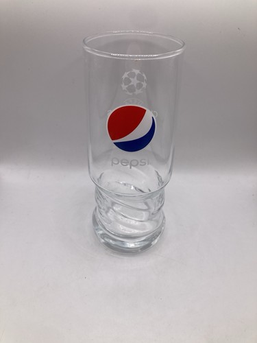 Pepsi verre boire uefa - pepsi,