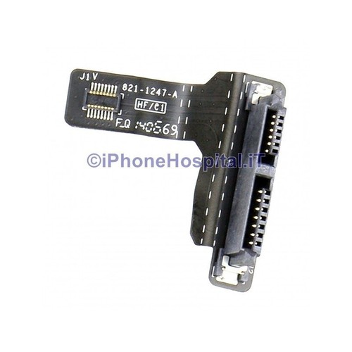 Cavo flat a1278 - flat, cd