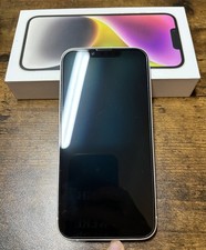 Apple iPhone 14 OTTIMO stella