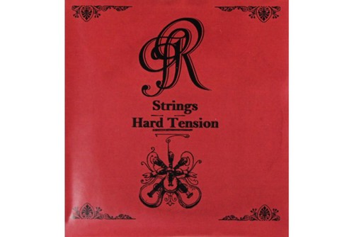 Corde ramirez red hard - corde, (hard