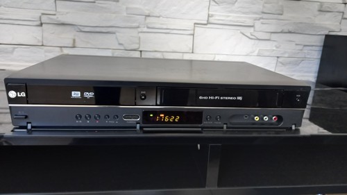 Rc388 dvd vhs registratore - rc388,