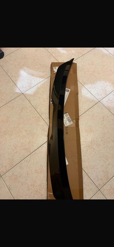 Spoiler alfa romeo - romeo, giulietta-