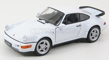 1/24 WELLY - PORSCHE - 911 964