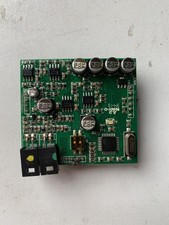 Scheda Ricevitore Robot Ambrogio, Alex, Wiper L30