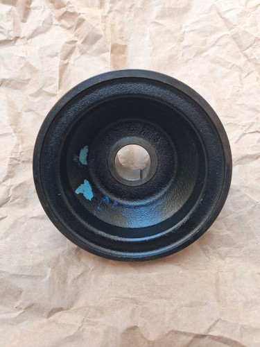 Puleggia motore alfa romeo - puleggia,