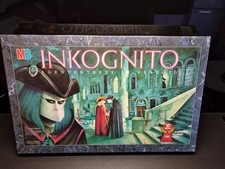 Incognito di MB del 1988