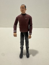 Star Trek Figurines Lieutenant
