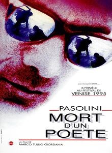 Pasolini mort dun poète - -,