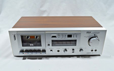 AKAI GX-M10 Single Stereo