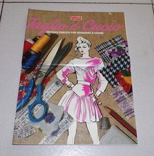 TAGLIO E CUCITO Metodo pratico