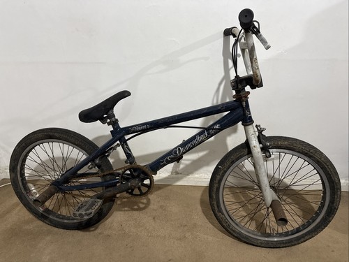 Diamond back venom - diamond, bici