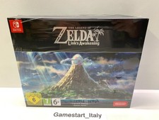 THE LEGEND OF ZELDA LINK'S