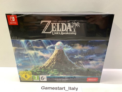 The legend zelda - the, of