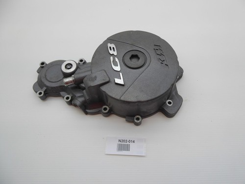 Ktm lc8 950 coperchio - lc8,