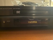 YAMAHA DVD-S1700 HDMI NATURAL