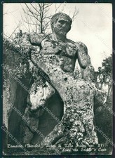 Viterbo bomarzo villa - viterbo,