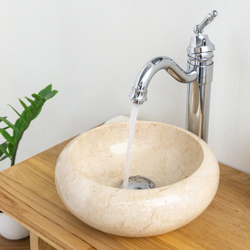 Lavabo pietra naturale marmo