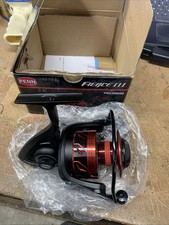 Penn Fierce III Spinning Reel FRCIII6000 5.6:1 25lb/210YD