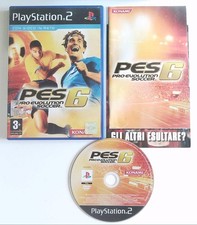 Ps2 pro evolution soccer - pro,