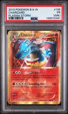 PSA 1 MK Charizard 136/135