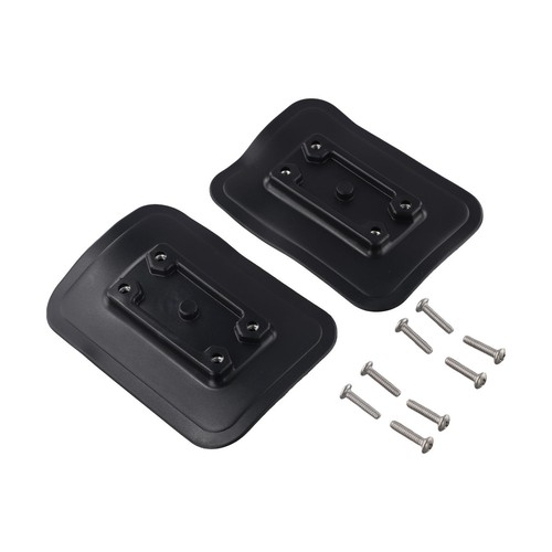 Coppia colla pad porta - su,