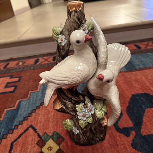 Anfora ceramica vintage - in,
