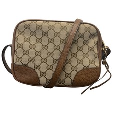 Borsa da discoteca Gucci donna