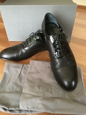 Alexander McQueen black