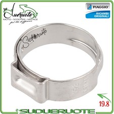 FASCETTA STRINGITUBO MANICOTTO