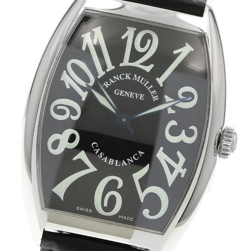 Franck muller casablanca 6850 - muller,
