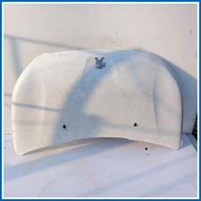 Cofano Motore Anteriore