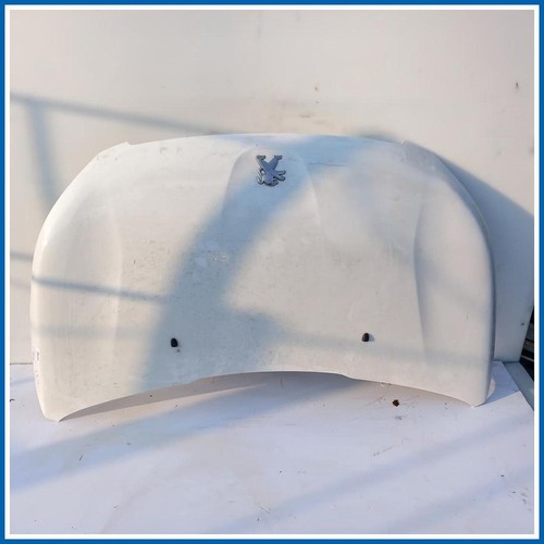 Cofano motore anteriore - cofano,