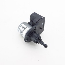 servomotore faro livellamento