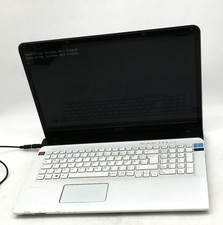 Notebook Portatile Sony Vaio