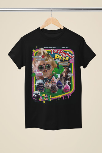 Pet sematary zombie - pet, cat