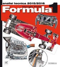 Formula 1 2015/2016 Analisi