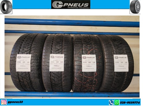 235 103 h - 60, pirelli