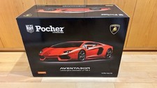 POCHER 1/8 Lamborghini
