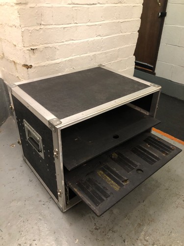 Flight case marca - 5, stelle