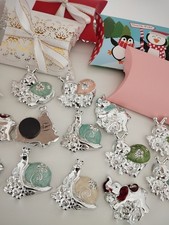 bomboniere Calamita battesimo Comunione Compleanno Cresima 