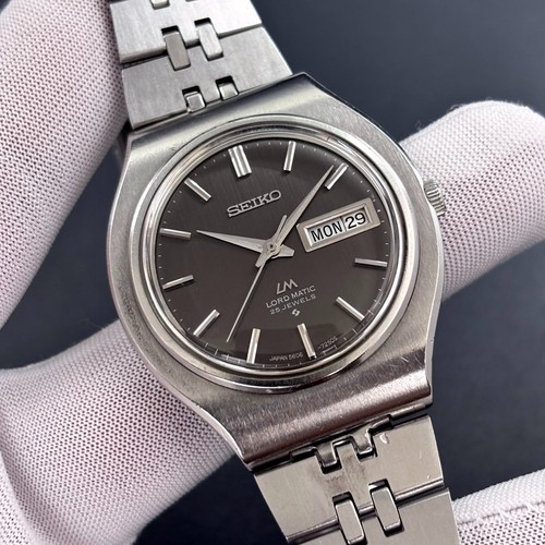 Orologio vintage seiko - vintage, lm