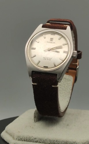 Vintage 1965 tissot - tissot, |