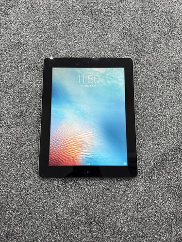 Apple ipad generazione 16 - ipad,