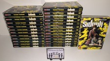 SIDOOH SERIE COMPLETA 1/25