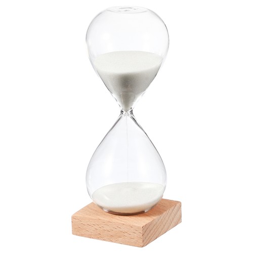 Minute sand timer - 15,
