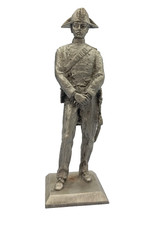 STATUINA SCULTURA CARABINIERE